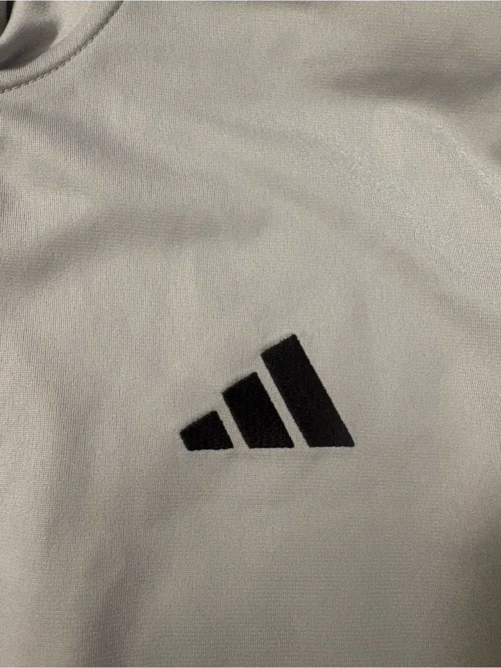 adidas classic tricot